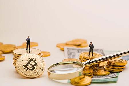 期货油价跌至负值，交易者需警惕倒扣风险！