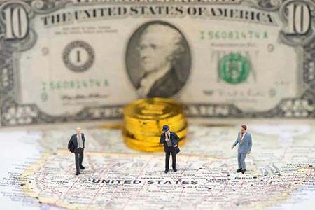 全球最大黄金期货市场揭秘